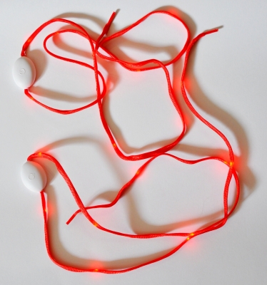 LED ������ Smart Tech STL LED Red